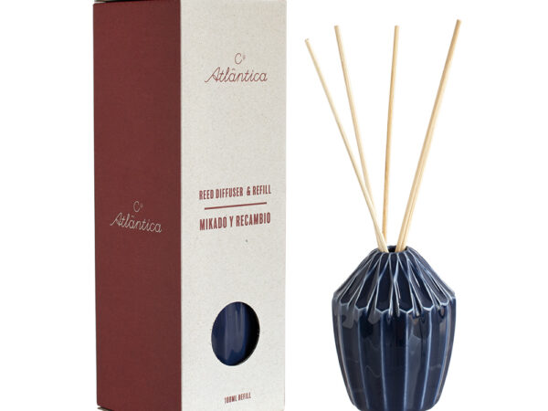 Alicatos Diffuser Cashmere