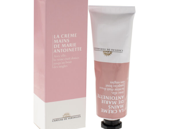 Hand Cream 30ml Versailles Dames de la Cour