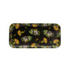Rectangular Tray 27 Picasso Sillon Flores