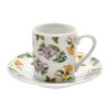 Espresso Set 70ml Picasso Sillon Flores