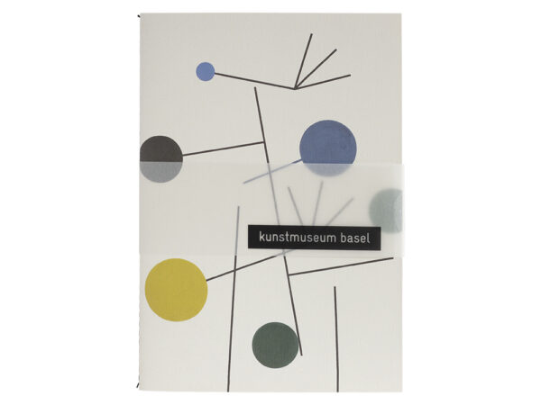 Hand Stitched A5 Notebook Sta Equilibre