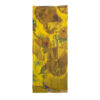 Shawl Van Gogh Sunflower