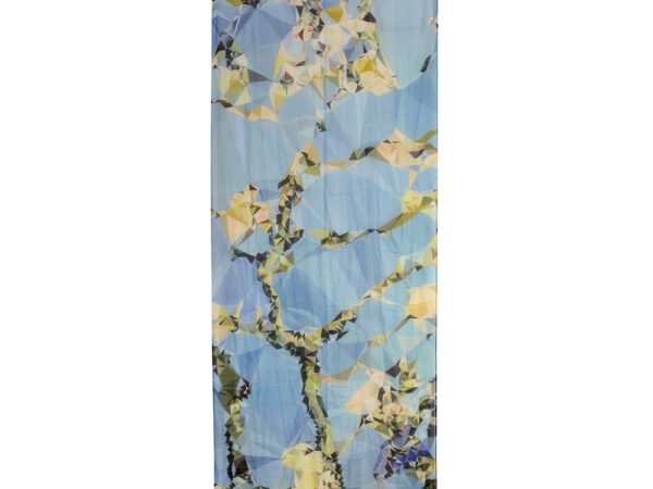 Shawl Van Gogh Almond Blossom