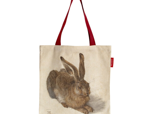 Shopper Bag Albertina Young Hare