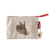 Cosmetic Pouch Albertina Young Hare