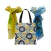 Pack 1 Shopping Bag + 2 Scarfs