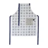 Kitchen Apron RUBENSHIUIS Blue Tile