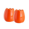 Salt and pepper shakers TULIP