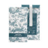 Scented Sachet 20g Toile de Jouy