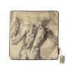 Pillow Albertina Michelangelo