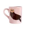 OCEANARIO Otter Mug
