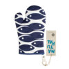 Oven Glove OCEANARIO