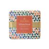 Square Scented Soap 150g GRANADA Cedar