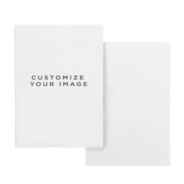 A5 Notebook