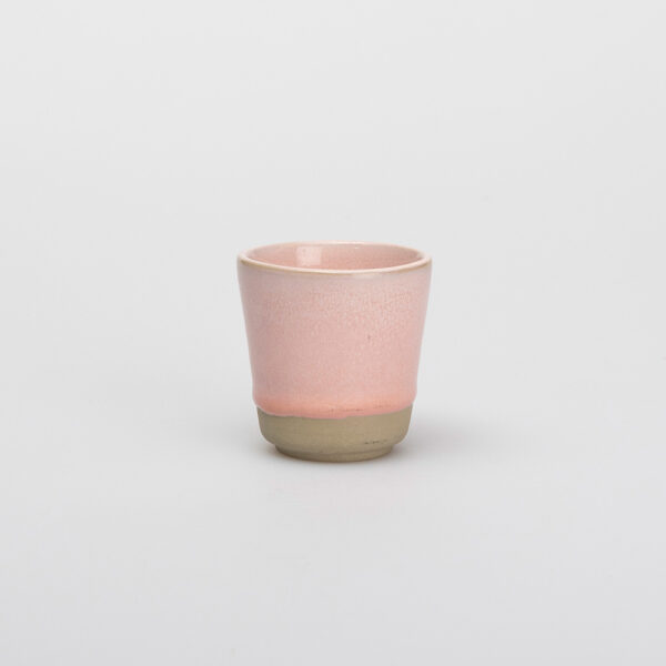 Expresso Cup Melides - Pink