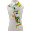 Scarf CSEVILLA Naranjos