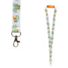Lanyard CSEVILLA Naranjos