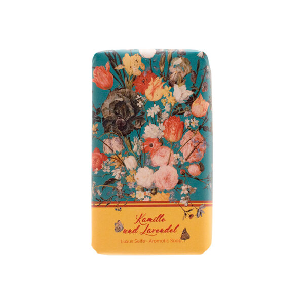 Soap 150g KHM Bruegel Flowers
