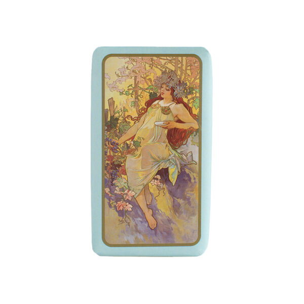 Soap 150g RMN Mucha Automne