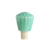 ALICATOS Wine Stopper - H6 Green