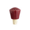 ALICATOS Wine Stopper - H6 Red