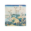 GULBENKIAN Microfiber Cloth - Estampa Japonesa