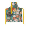 Kitchen Apron Bruegel Flowers