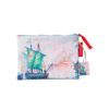 Cosmetic Pouch ALBERTINA Signac Venedig
