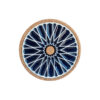 Trivet ALICATOS Ø15 Dark Blue