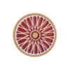 Trivet ALICATOS Ø15 Red