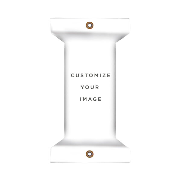 Rectangular Soap Scented