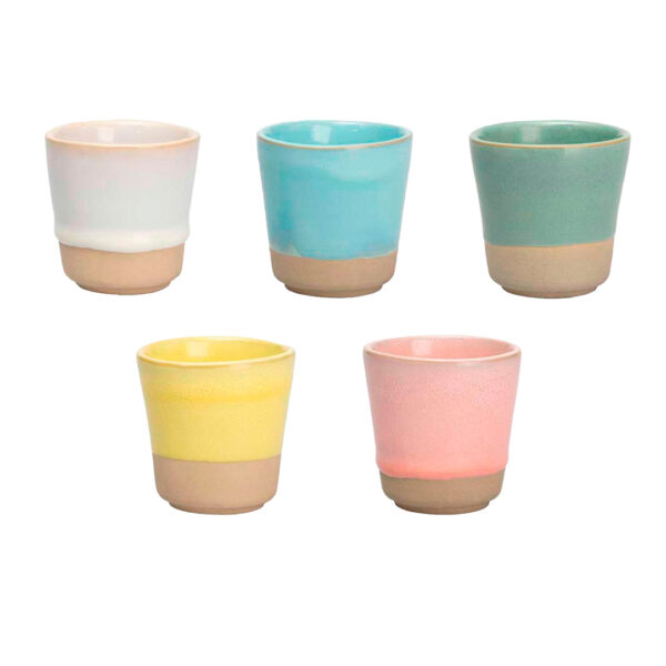 Expresso Cup Melides