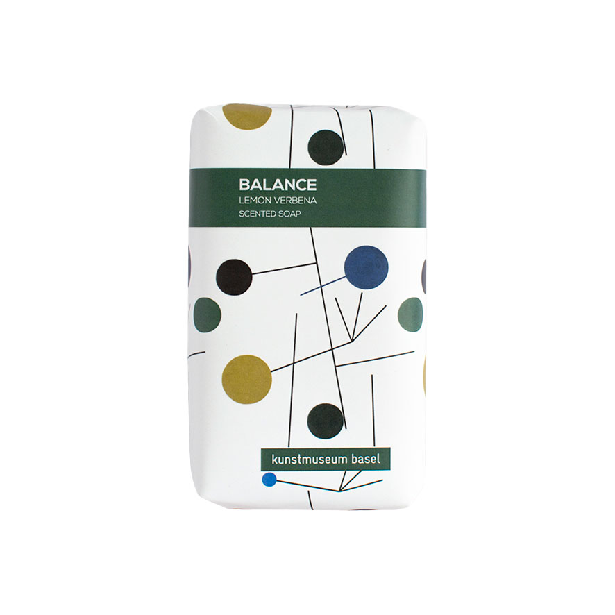 Soap 150g Sta Equilibre