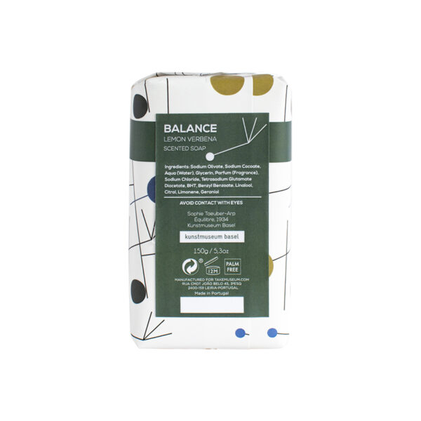 Alternative view of Soap 150g Sta Equilibre