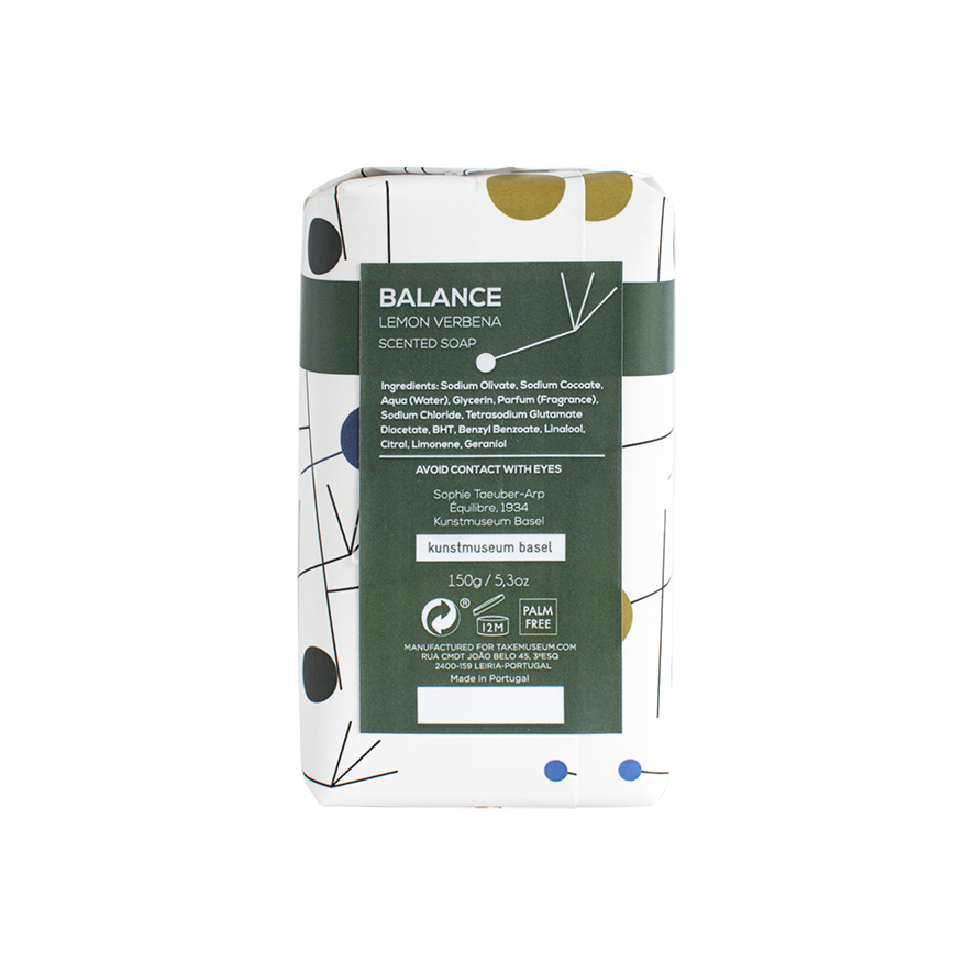 Soap 150g Sta Equilibre - Image 2