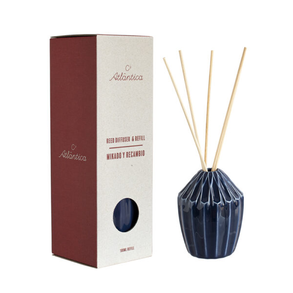Alicatos Diffuser Cashmere