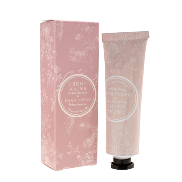 Hand Cream 30ml Versailles Dames de la Cour - Verbena