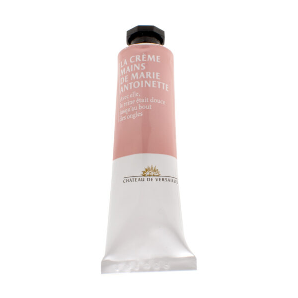 Alternative view of Hand Cream 30ml Versailles Dames de la Cour - Rose