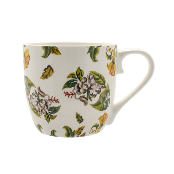 Mug 400ml Picasso Sillon Flores