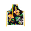 Kitchen Apron Picasso Sillon Flores