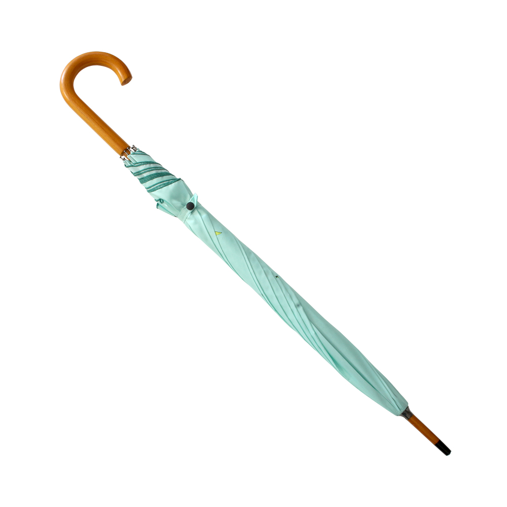 Umbrella 61cm El Capricho de Gaudi Mint - Image 2