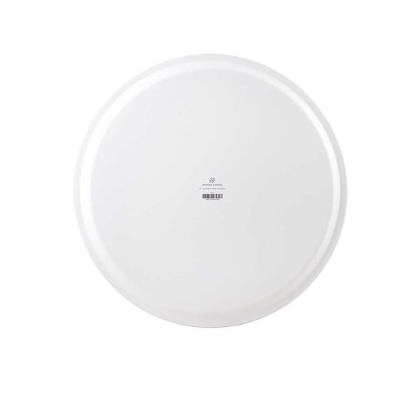 Alternative view of Oval Tray 38 MEMOIRES Fresque Sous-Marine