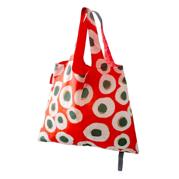 Foldable Bag AMADEU Clown Cavalo Salamandra