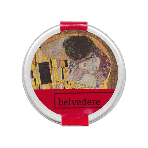 Alternative view of BELVEDERE Lip balm 15 ml