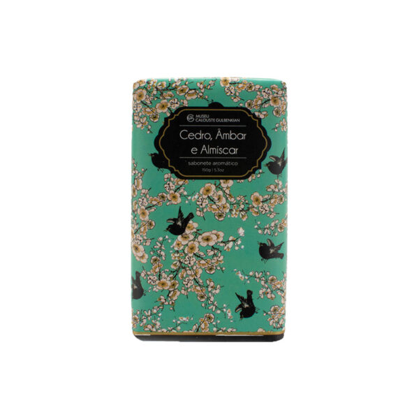 Soap 150g CHINESE VASE