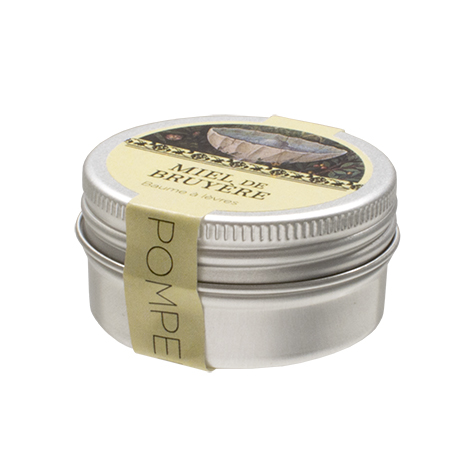 POMPEI Lip balm 15 ml - Image 3