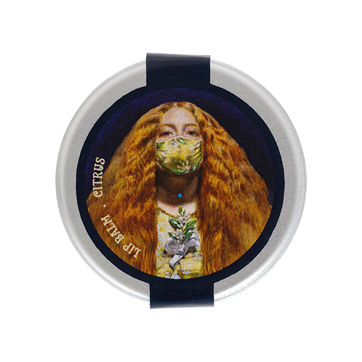 BRIDESMAID Lip balm 15ml - Image 2