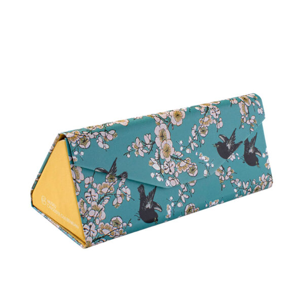 Eyeglass Case CHINESE VASE