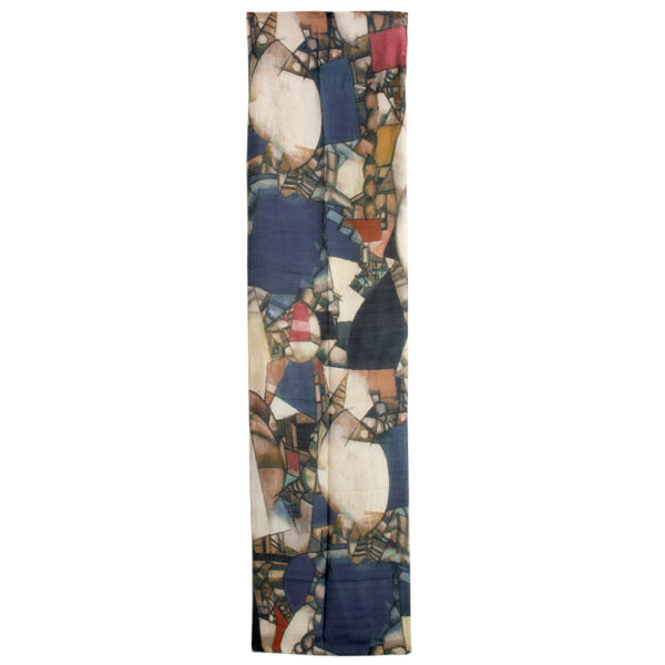 Scarf KUNSTMUSEUM BASEL