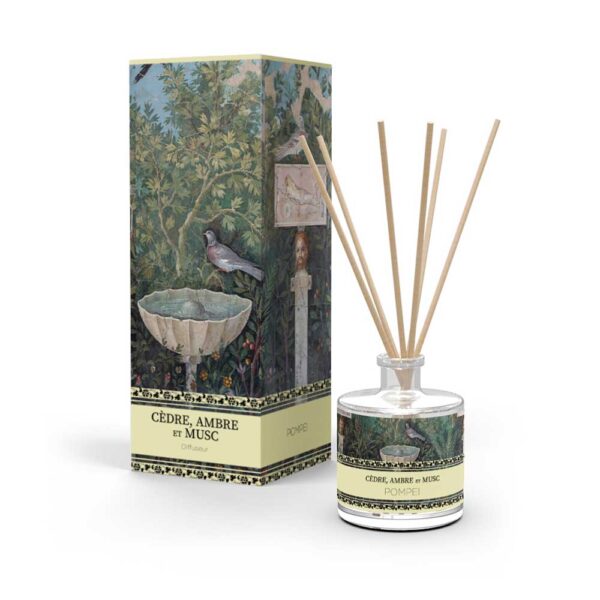 POMPEI Diffuser 100ml